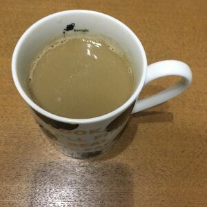 チョコカフェオレ